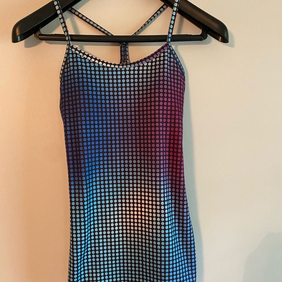 Lululemon Power Y Tank - Picture 3 of 5